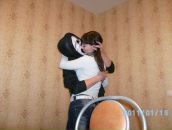 Фотография Кладова Алексея