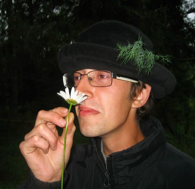 Сергей Плотников фотография #1