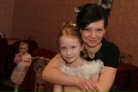 Фотография Шариковой Ольги