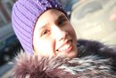Фотография Шпыг Валерии