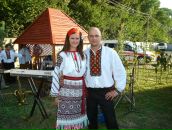 Ірина Гончар фотография #10 (источник - https://vk.com/id13487262)