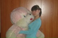 Фотография Фроловой Настены