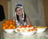 Фотография Кустов Джон