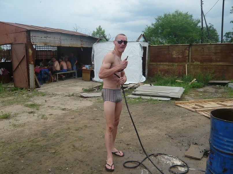 Диман Шавлов фотография #43