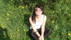 Фотография Юрьевой Виктории