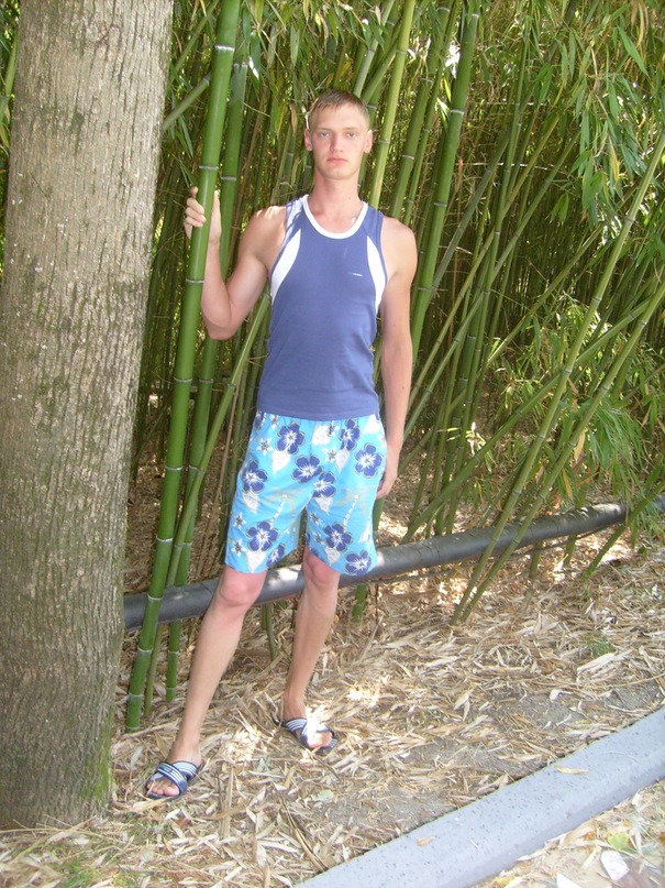 Михаил Горбатенко фотография #50