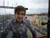 Фотография Ускова Дмитрия