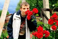 Фотография Уткина Юрия