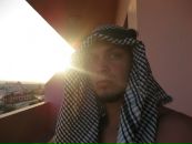 Фотография Весёлого Сергея