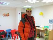 Фотография Яковлева Надежда