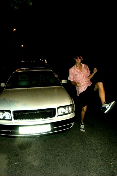 Игорь Урсу фото №37