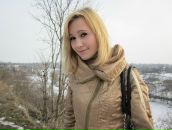 Віталіна Мартинюк фотография #29 (источник - https://vk.com/id52704466)