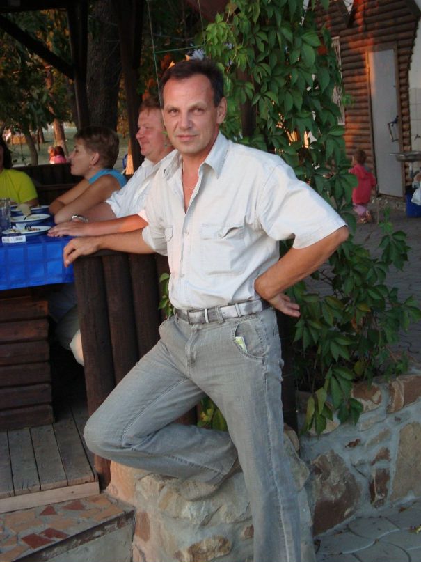 Сергей Л фотография #7