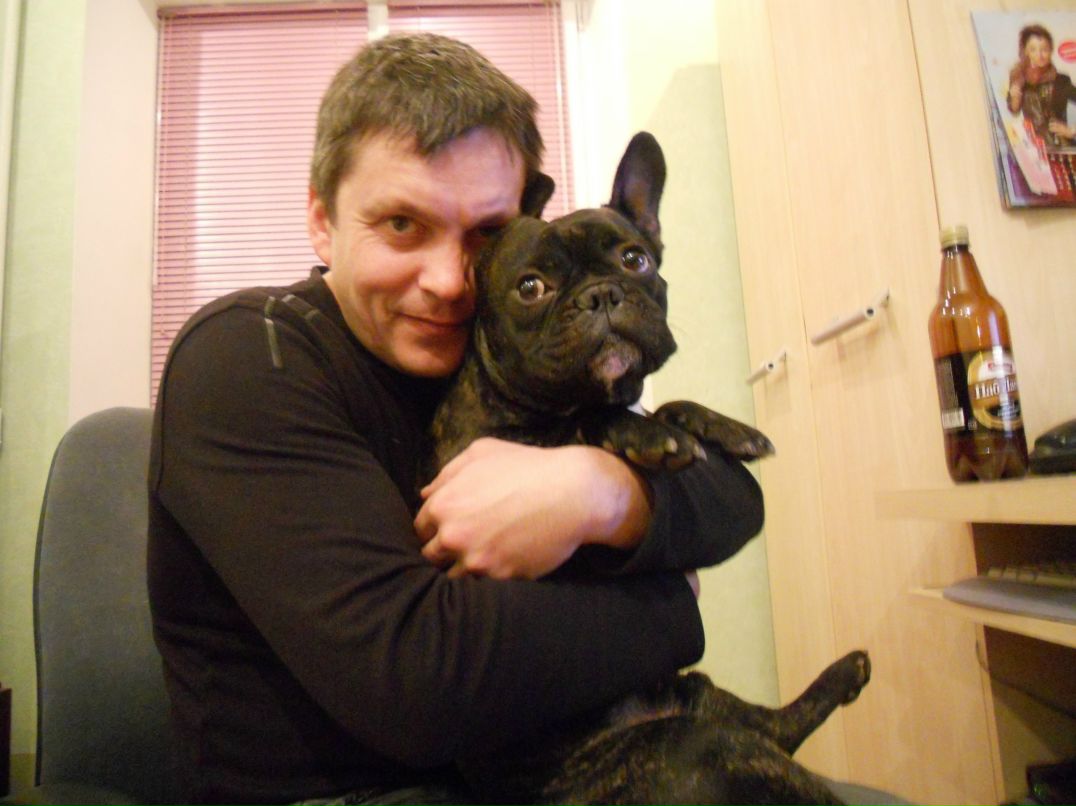 Богдан Литовка фотография #1