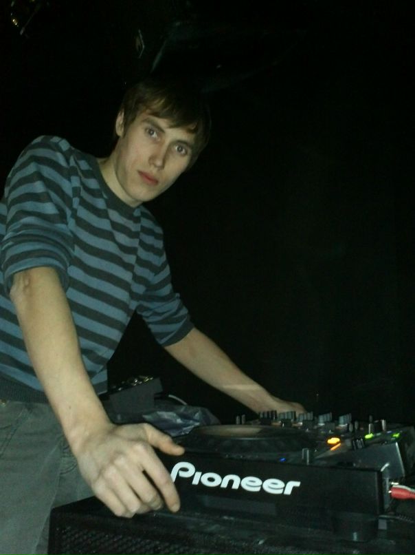 Станислав Маркин фотография #11