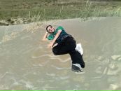 Фотография Ерошенкова Дарья