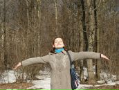 Фотография Невматулиной Анны