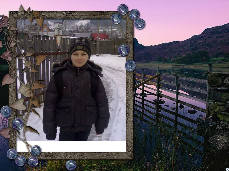Денис Декет фотография #5