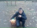 Юлічка Марцинюк фотография #1
