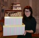 Фотография Туркиной Марины