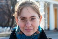 Фотография Николаев Михаил