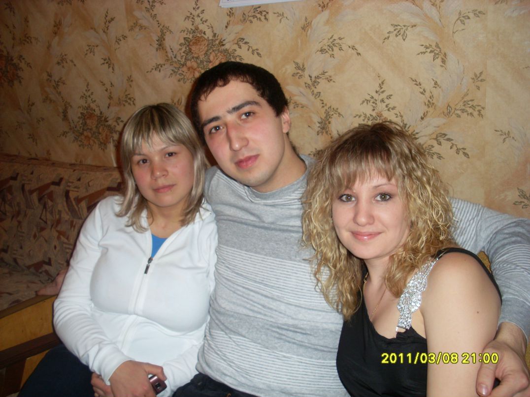 Стас Сушицкий фотография #16
