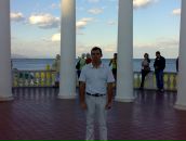 Сергій Карапінка фотография #9 (источник - https://vk.com/id98487407)