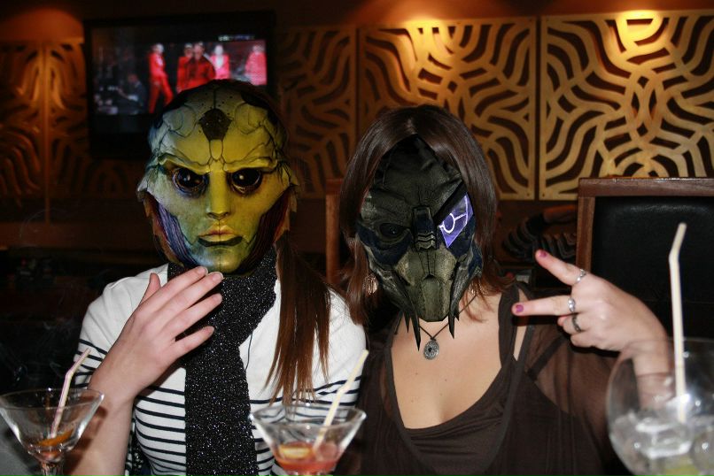 Василиса Яценко фотография #25