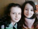 Даніела Рижак фотография #15 (источник - https://vk.com/id109110881)
