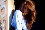 Фотография Андреевской Галины