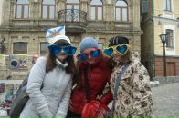 Фотография Тарасовой Анны