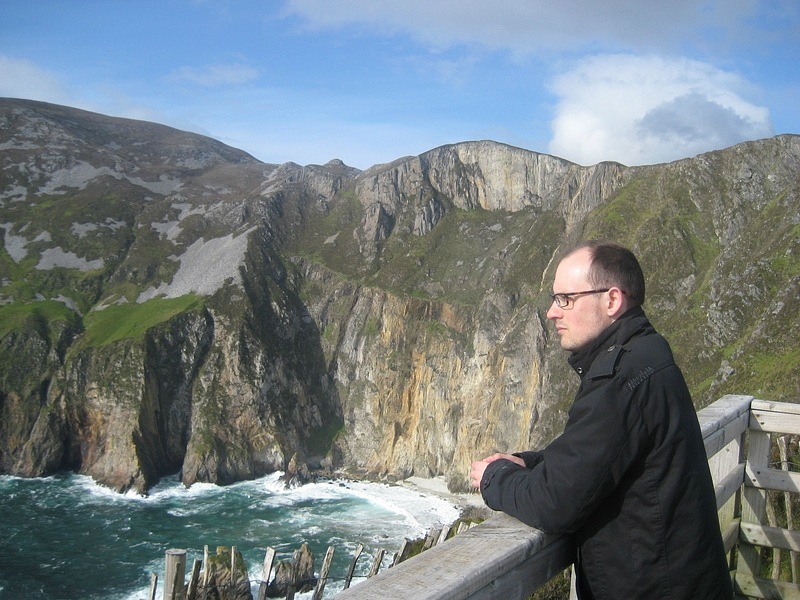 Дмитрий Рекун фотография #5