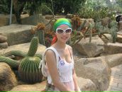 Фотография Ивановой Евгении