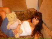 Фотография Рычковой Ирины