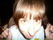 Фотография Андреевой Ксении