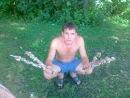 Георгій Шевченко фотография #21 (источник - https://vk.com/id122059572)