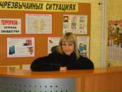 Фотография Бондарец Ирины