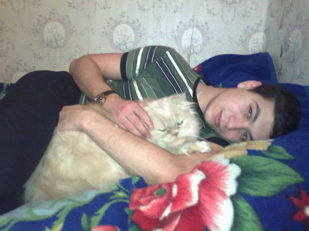 Иван Роднин фотография #6