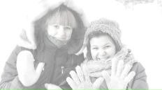 Фотография Сергеевой Виктории