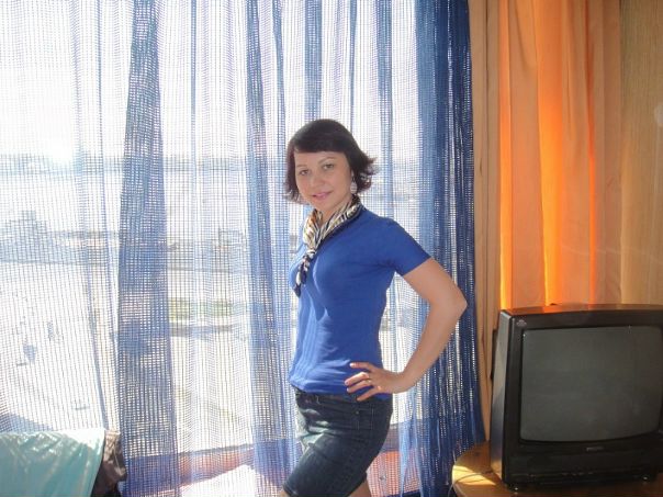 №20, Инна Алексеева, Ивантеевка №20, Инна Алексеева, Ивантеевка
