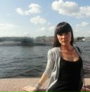 Фотография Черемхиной Евгении