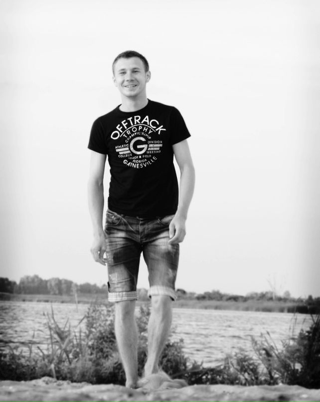 Сергей Курячий фотография #41