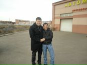 Фотография Матевосяна Гарика