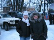 Фотография Бурцевой Елены
