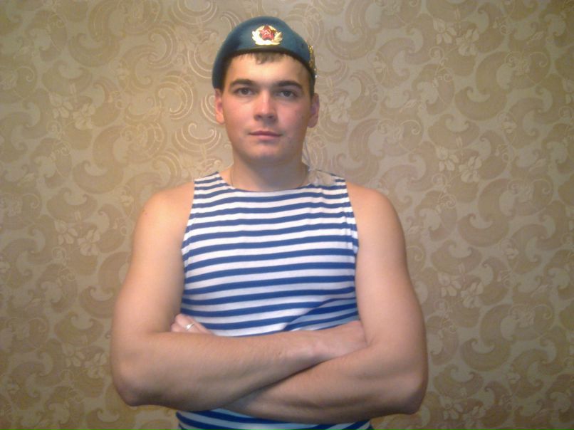 Николай У фотография #33