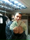 Shamil Undisputed фотография #1