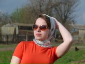 Фотография Светличной Светланы