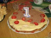 Фотография Аникиной Аллочки