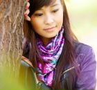 Фотография Уларовой Марии