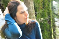 Фотография Ангелевски Элены